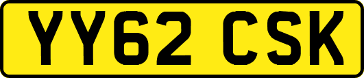 YY62CSK