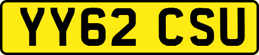 YY62CSU