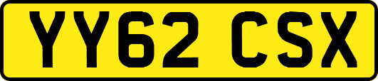 YY62CSX