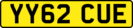 YY62CUE