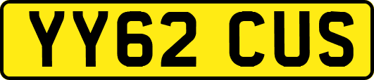 YY62CUS
