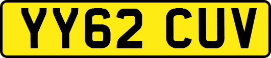YY62CUV