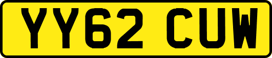 YY62CUW