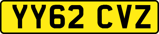YY62CVZ
