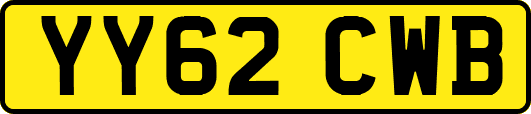 YY62CWB