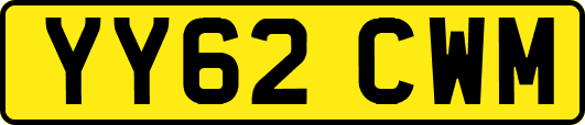 YY62CWM