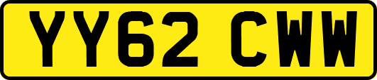 YY62CWW
