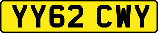 YY62CWY