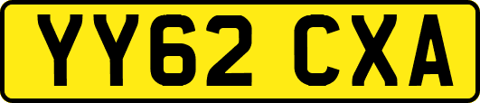 YY62CXA