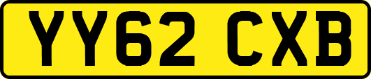 YY62CXB