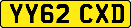 YY62CXD