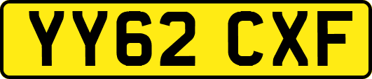 YY62CXF