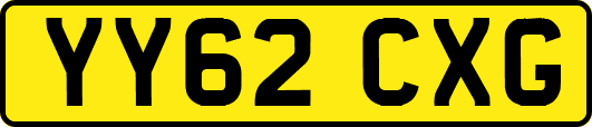 YY62CXG