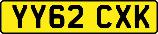 YY62CXK