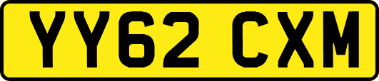 YY62CXM