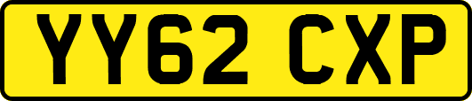 YY62CXP