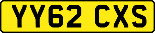 YY62CXS