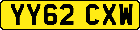 YY62CXW