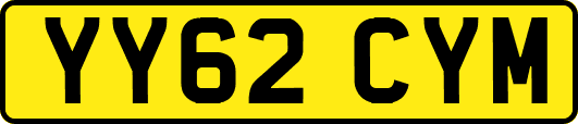 YY62CYM