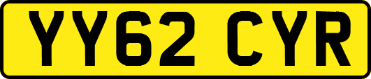 YY62CYR