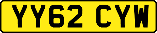 YY62CYW