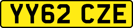 YY62CZE