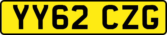 YY62CZG