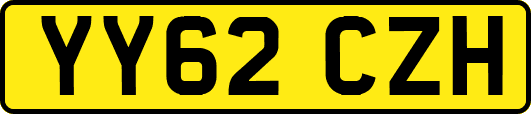 YY62CZH