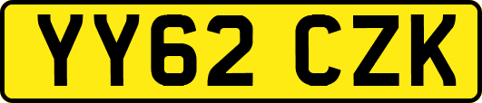 YY62CZK
