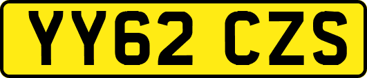 YY62CZS