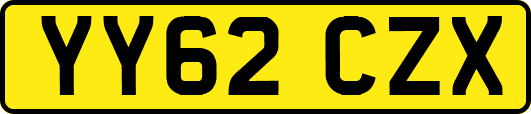 YY62CZX