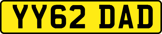 YY62DAD