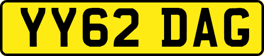 YY62DAG
