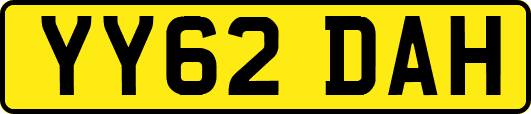 YY62DAH
