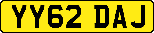 YY62DAJ