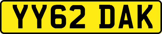 YY62DAK