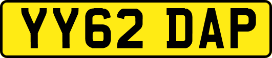 YY62DAP
