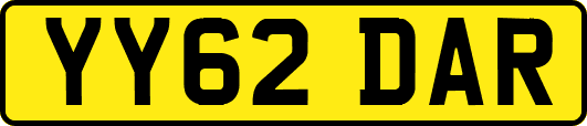 YY62DAR