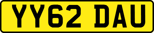 YY62DAU