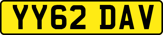YY62DAV