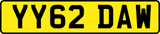 YY62DAW
