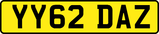 YY62DAZ