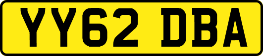 YY62DBA