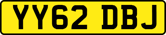YY62DBJ