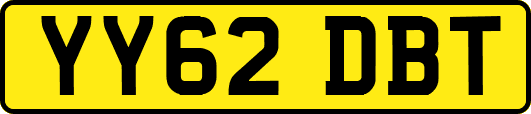 YY62DBT