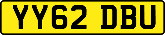YY62DBU