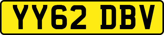 YY62DBV