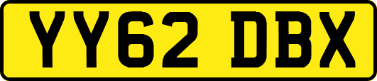 YY62DBX