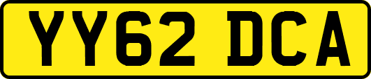 YY62DCA
