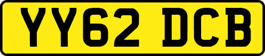 YY62DCB